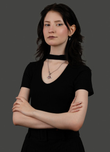 Ирина Коробейникова