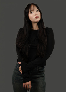 Карина Хасанова