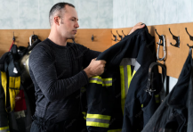 Как выбрать спецодежду для продолжительной смены?