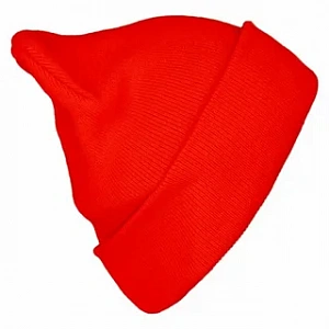 Шапка Brodeks HV оранж Brodeks в Тюмени 4