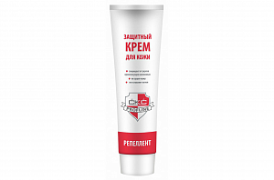Крем репеллент защитный от насекомых СКС Profline  в Тюмени