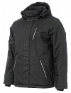 Зимняя куртка Brodeks KW 210, черный