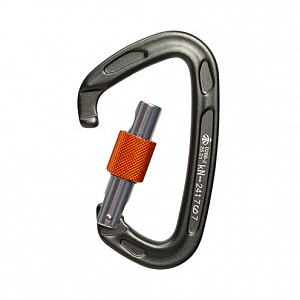 Ver 0269-2 Карабин скалолазный с муфтой (Keylock) Vertical C в Тюмени 2