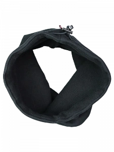 Бафф Brodeks KM142, черный