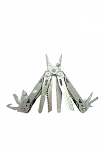 Мультитул TRAVELER Mechanical pliers