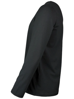 Лонгслив Brodeks KS731, черный