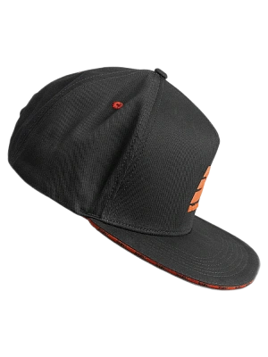 Бейсболка Brodeks KM131, красный Brodeks в Тюмени 1