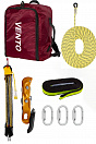 Комплект эвакуационный "Rescue Set Pro" (10м)