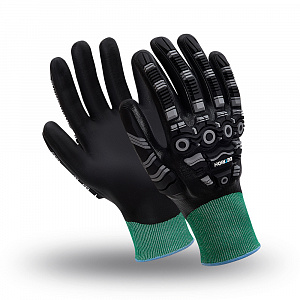 Перчатки Manipula Specialist® Дэтрион, IG-823 Manipula Specialist в Тюмени