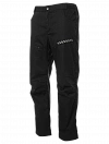 Летние брюки Brodeks KS 334, черный