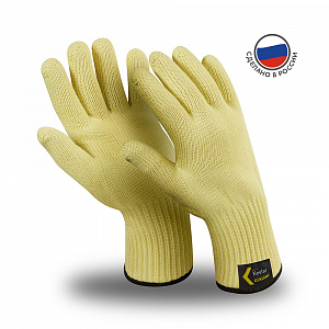 Перчатки Manipula Specialist® Арамакс Термо (кевлар+подкладка хлопок), TG-602 Manipula Specialist в Тюмени