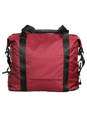 Сумка Brodeks KM132, бордо
