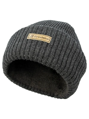 Шапка мембранная Brodeks KM 124, серый