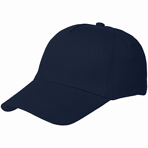 Бейсболка Факел, т.синий PROFLINE в Тюмени