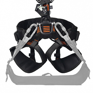Страховочная привязь «Kite» Vertical C в Тюмени 4