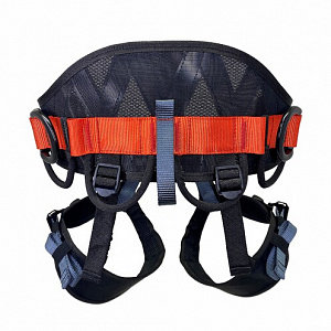 Привязь из положения сидя Eagle Fast Sit Vertical C в Тюмени 0