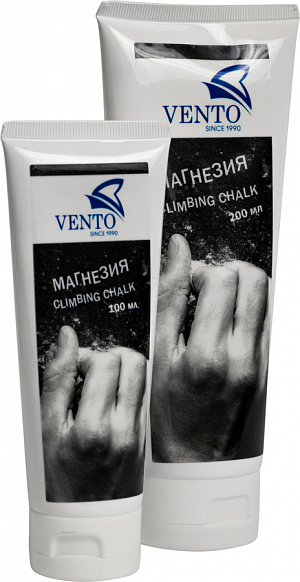 Магнезия VENTO тюбик 100 мл TUBE