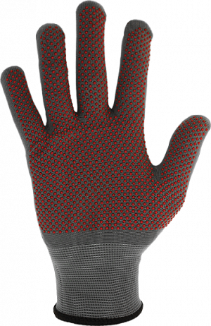 Перчатки ArmProtect (нейлон+ПВХ), 6101 ArmProtect в Тюмени