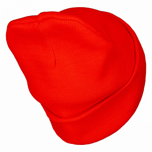 Шапка Brodeks HV оранж Brodeks в Тюмени 3