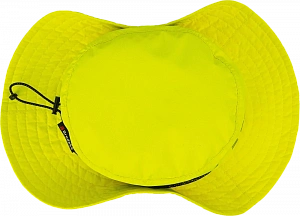 Панама Brodeks KM121, желтый