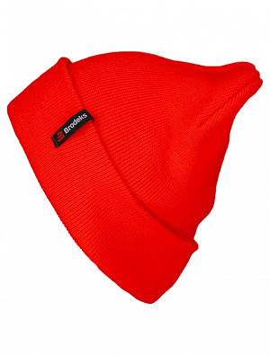 Шапка Brodeks HV оранж Brodeks в Тюмени