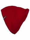 Шапка Brodeks Light Bicolor красный
