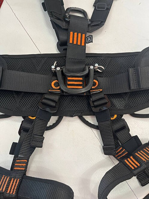 Страховочная привязь «Kite» Vertical C в Тюмени 6