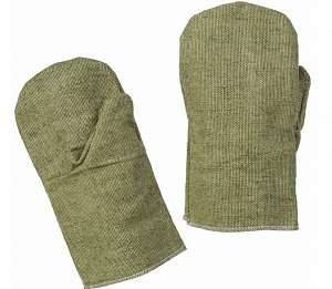 Рукавицы брезентовые ОП2 (380 гр/м2)