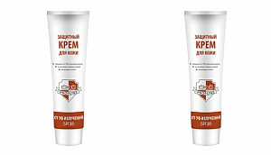 Крем защитный от УФ излучения (SPF 30) СКС Profline , 100 мл PROFLINE в Тюмени 0