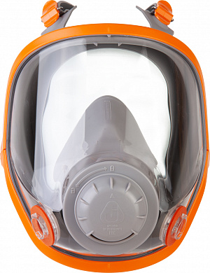 Полнолицевая маска Jeta Safety 5950 1