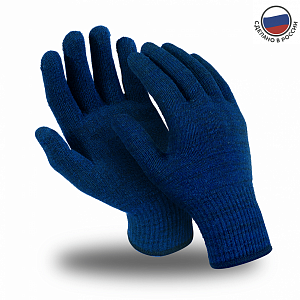 Перчатки Manipula Specialist® Эталон (хлопок/полиэфир), MG-106