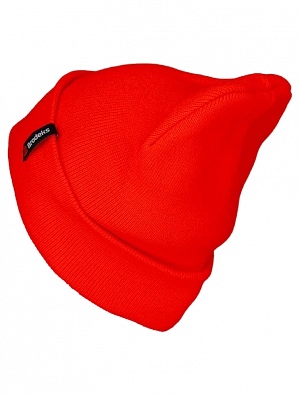 Шапка Brodeks HV оранж Brodeks в Тюмени 0