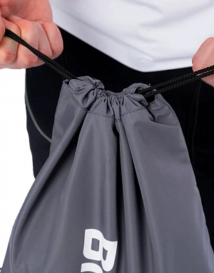 Сумка-мешок Brodeks KM140, серый Brodeks в Тюмени 3