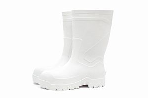 Сапоги ЭВА Nordman Active S (арт. 5-377-W07) белый Nordman в Тюмени